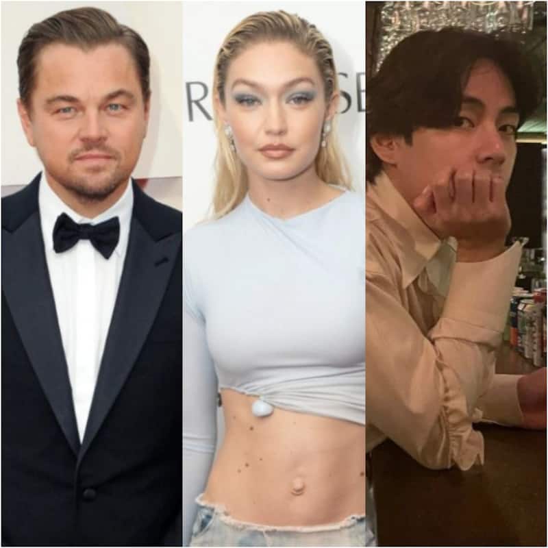 Trending Hollywood News Today: Gigi Hadid’s father breaks silence on her relationship with Leonardo DiCaprio, BTS’ V opens up on being hurt by friends and more