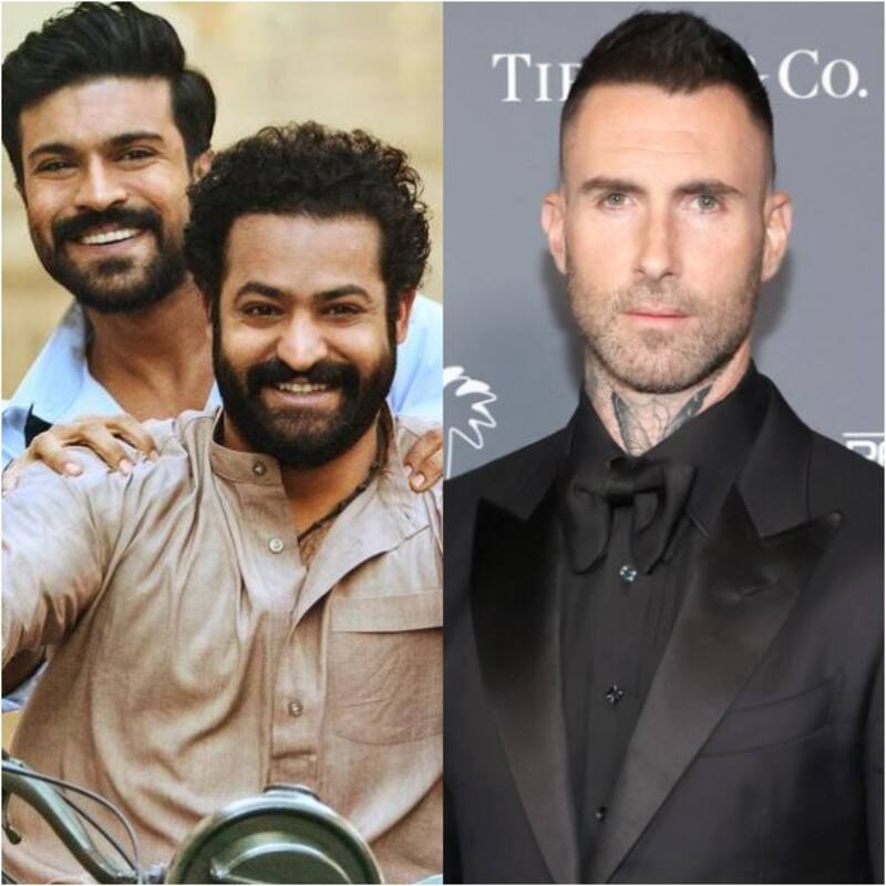 Trending Hollywood News Today: RRR still got a chance to make it to Oscars 2023, Adam Levine denies cheating on wife and more