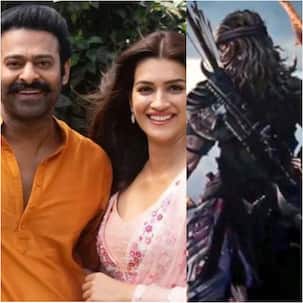 Trending South News Today: Prabhas-Kriti Sanon starrer Adipurush teaser release date, makers of Suriya 42 issue stern warning and more