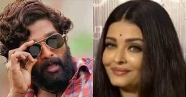 Ponniyin Selvan star Aishwarya Rai Bachchan trolled, Allu Arjun’s HUGE charges for Pushpa 2 and extra