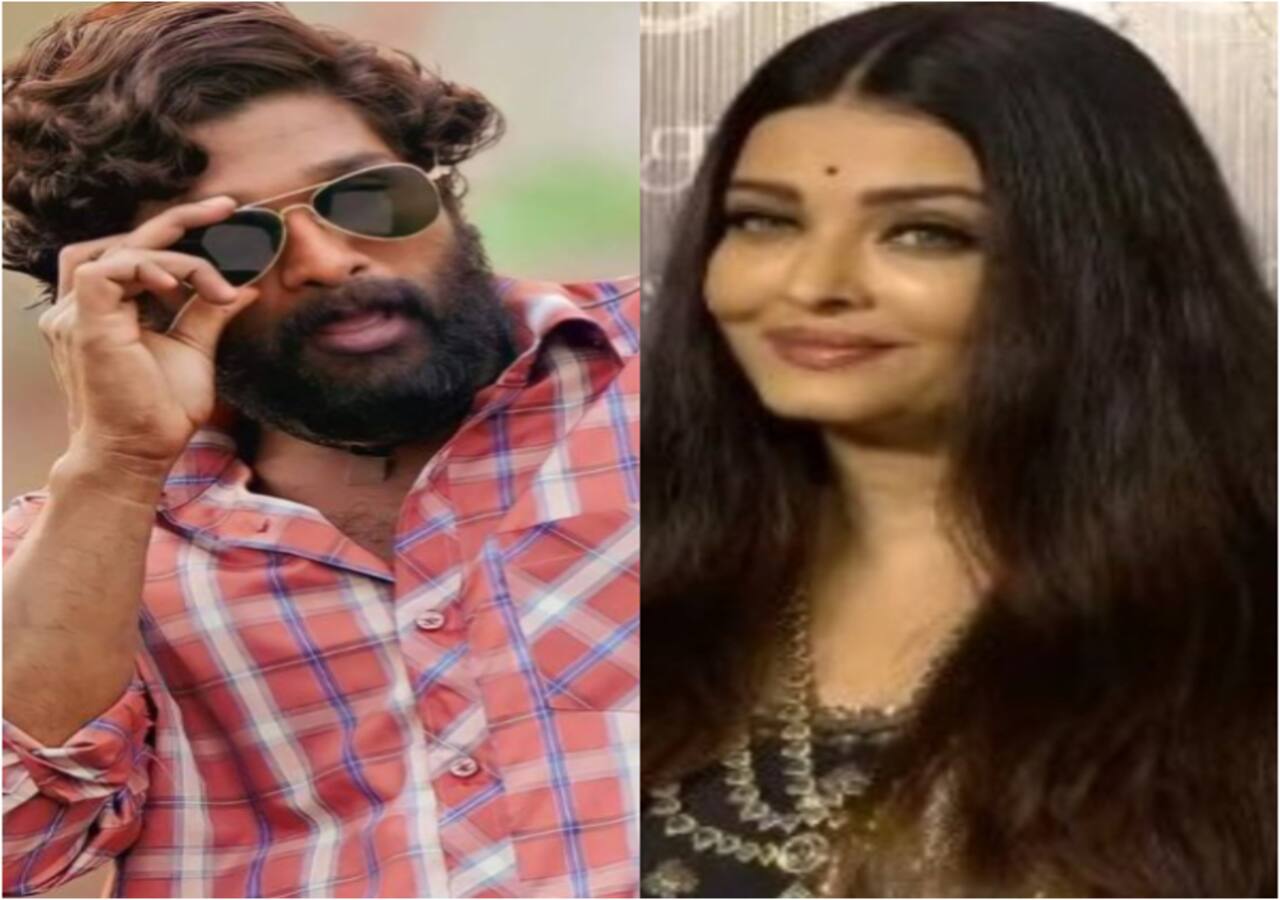 Trending South News Today: Ponniyin Selvan star Aishwarya Rai Bachchan  trolled, Allu Arjun's HUGE fees for Pushpa 2 and more