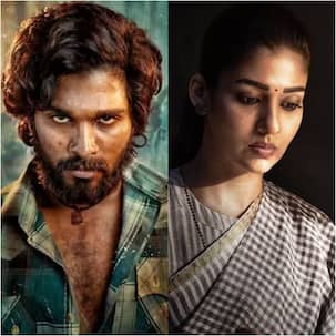 Trending South News Today: Allu Arjun does look test for Pushpa 2, Nayanthara’s first look poster from GodFather unveiled and more