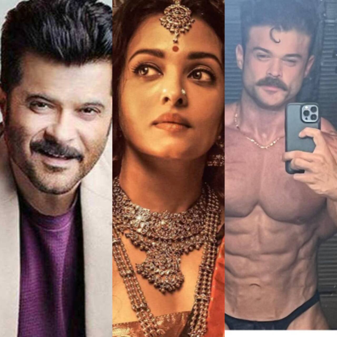 Trending Entertainment News Today: Anil Kapoor's doppelganger is Bollywood ready, Aishwarya Rai Bachchan not the first choice for Ponniyin Selvan and more