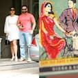 Trending Entertainment News Today: Kareena Kapoor Khan birthday party, Ali Fazal-Richa Chadha wedding invitation and more