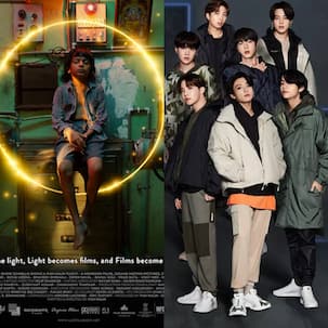 Trending Hollywood News Today: Last Film Show is India's entry to Oscars 2023, BTS military enlistment issue and more