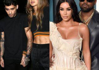 Trending Hollywood News Today: Zayn Malik unfollows Gigi Hadid, Kayne West compares Kim Kardashian to Queen Elizabeth II and more