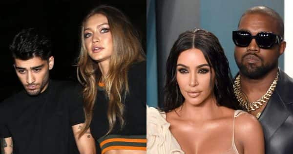 Zayn Malik unfollows Gigi Hadid, Kayne West compares Kim Kardashian to Queen Elizabeth II and more