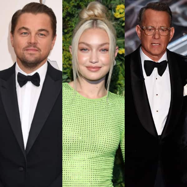 Trending Hollywood News Today Leonardo Dicaprio Getting Really Serious About Gigi Hadid Tom 
