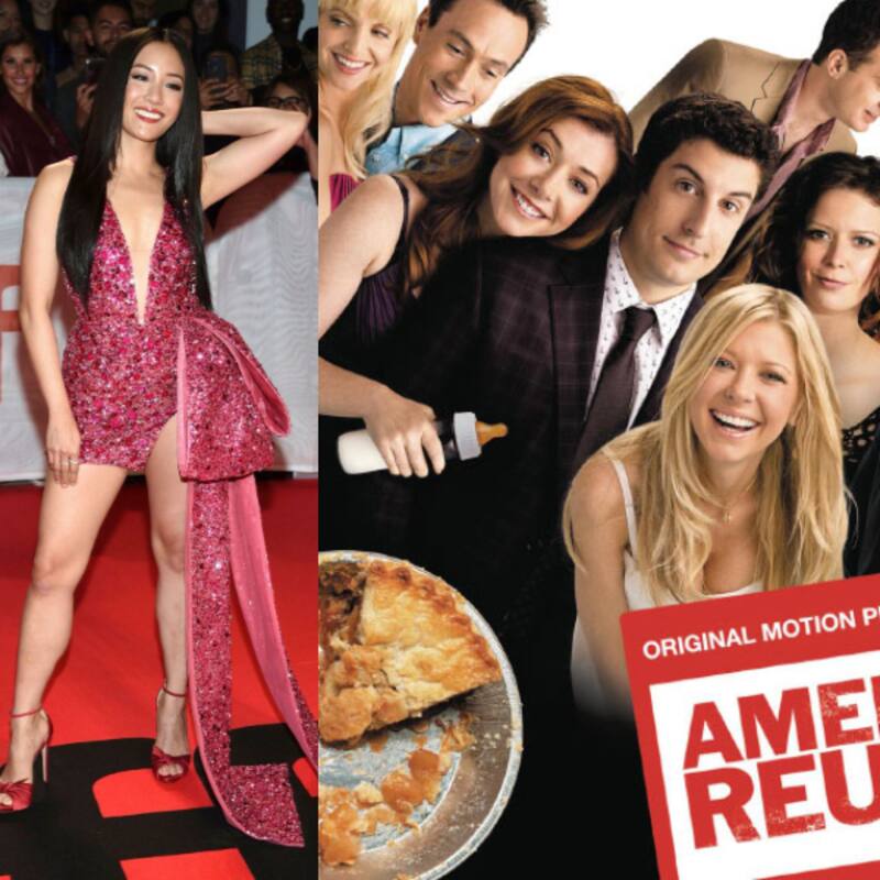 Trending Hollywood News Today: Crazy Rich Asians actress Constance Wu was r*ped by writer, new American Pie movie greenlit and more