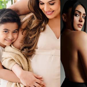 Trending South News Today: Rajinikanth's daughter Soundarya welcomes second child, Sita Ramam actress Mrunal Thakur wants to 'freeze her eggs' and more