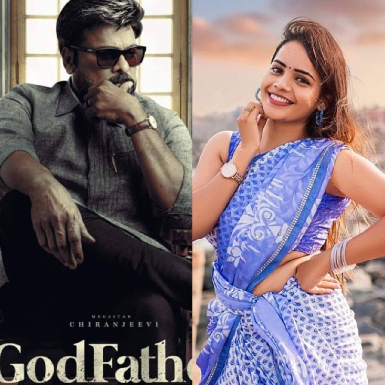 Trending South News Today: Chiranjeevi's GodFather finding no distributors, Tamil actress Deepa commits suicide and more