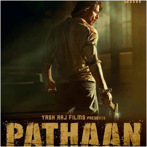 शाहरुख खान की पठान (Pathan) के लिए सबसे ज्यादा उत्साह
