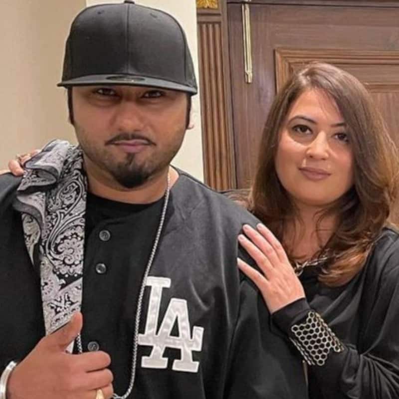 Honey Singh and Shalini Talwar divorce finalised following domestic violence case; rapper pays Rs 1 crore in alimony
