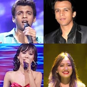 Indian Idol Winners: अब ऐसे दिखते हैं 'इंडियन आइडल' के विनर्स, सीजन 2 के विजेता का हो चुका है निधन, देखें फोटोज