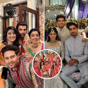 ज्वॉइंट फैमिली के नाम पर खूब TRP बटोरते हैं ये TV शो, हर सप्ताह परिवार में कराते हैं कोई नया ड्रामा