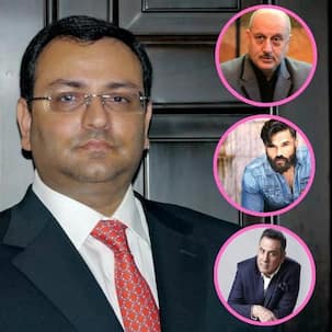 Cyrus Mistry Death: साइरस मिस्त्री के निधन से गम में डूबा बॉलीवुड, स्टार्स ने दी श्रद्धांजलि