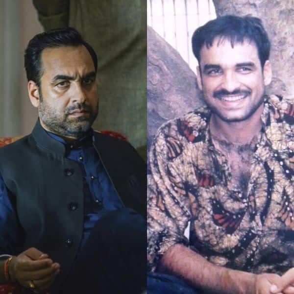 Pankaj Tripathi special facts on his Birthday : पंकज त्रिपाठी के ...