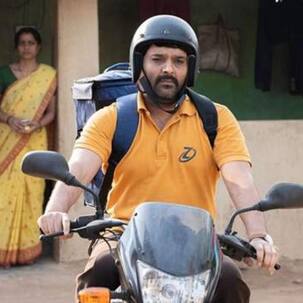 Zwigato Trailer: कपिल शर्मा ने डिलीवरी बॉय बन दिखाया मजदूरों को संघर्ष, कॉमेडियन की फिल्म 'ज्विगाटो' का ट्रेलर रिलीज
