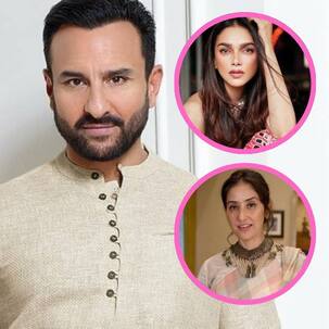 सैफ अली खान से लेकर अदिति राव हैदरी तक, इन बॉलीवुड सेलेब्स की रगों में दौड़ता है शाही राजघराने का खून