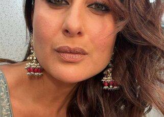 Kareena Kapoor Khan reveals what happens inside her vanity van; Rhea Kapoor calls it a 'scam' [View Pics]