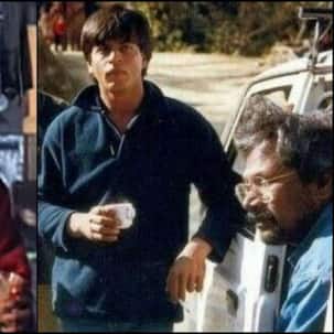 Ponniyin Selvan director Mani Ratnam to soon work with Shah Rukh Khan? Here's what we know
