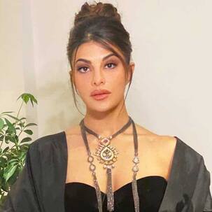 This star distanced himself from Jacqueline Fernandez after she got into a relationship with Sukesh Chandrasekhar?