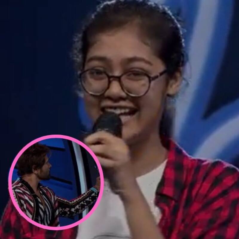Indian Idol 13 की कंटेस्टेंट अनुष्का पात्रा ने गाया ऐसा गाना, बेहतरीन आवाज सुनकर हिमेश रेशमिया सेल्फी लेने पर हुए मजबूर