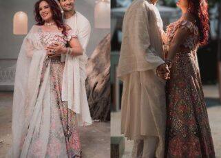 Ali Fazal-Richa Chadha Wedding: ऋचा-अली ने शादी के फंक्शन से शेयर किए फोटोज, रोमांटिक अंदाज पर फिदा हुए फैंस