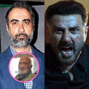 Entertainment News Of The Day: रणवीर शौरी के पिता केडी शौरी का निधन, सनी देओल की 'चुप' को फ्री में देखेगी जनता