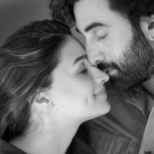Alia Bhatt opens up about her relationship with Ranbir Kapoor, 'we are not do jism ek jaan'; here's why