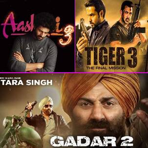 'Aashiqui 3' और 'Tiger 3' समेत इन हिट फ्रेंचाइजी से बचेगी बॉलीवुड की लाज? करोड़ों रुपये फूंकने को तैयार हैं मेकर्स