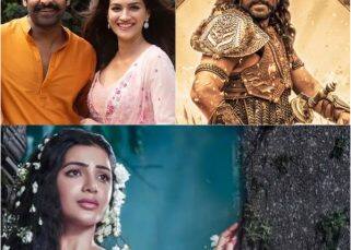 After Brahmastra, Chiyaan Vikram's Ponniyin Selvan, Prabhas’ Adipurush and more upcoming new period and mythological movies to look forward to