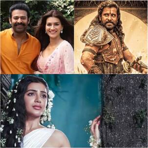 After Brahmastra, Chiyaan Vikram's Ponniyin Selvan, Prabhas’ Adipurush and more upcoming new period and mythological movies to look forward to