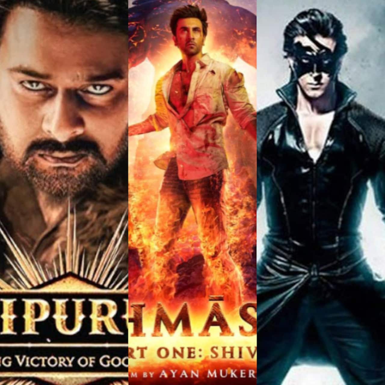 Brahmastra effect After Ranbir Kapoor, Alia Bhatt film, Prabhas