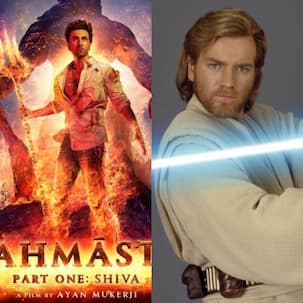 Upcoming new movies this week in September 2022: Brahmastra, Obi Wan Kenobi a Jedi's Return and more to release in theatres, OTT