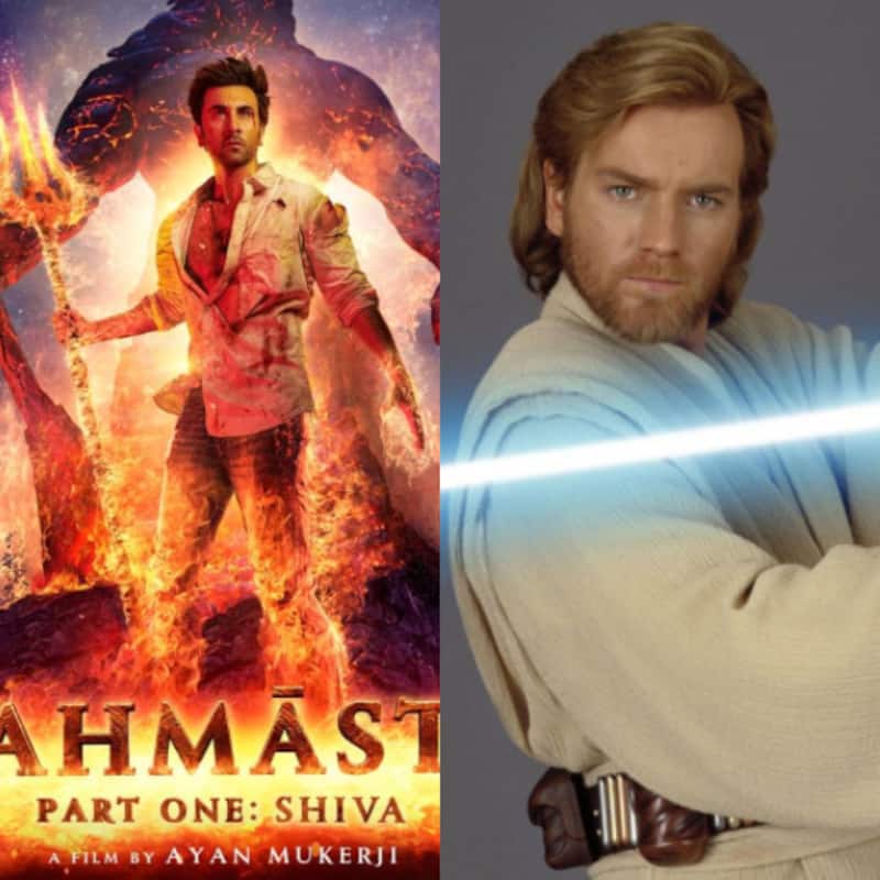 Upcoming new movies this week in September 2022: Brahmastra, Obi Wan Kenobi a Jedi's Return and more to release in theatres, OTT
