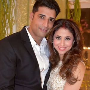 Urmila Matondkar और Mohsin Akhtar Mir को मिला बेटी का आशीर्वाद !! सोशल मीडिया पर फैंस ने दी बधाई