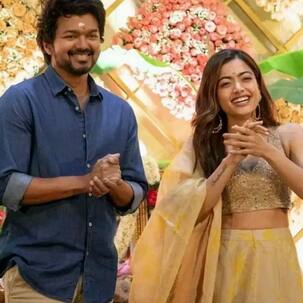 Varisu latest update: Thalapathy Vijay and Rashmika Mandanna film shoot SUDDENLY STOPPED – here's the reason