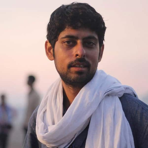 Varun Grover