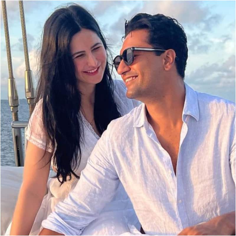 Koffee With Karan 7: Katrina Kaif opens up about her love story with Vicky Kaushal; says, 'He was just a name I had heard'