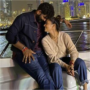 Nayanthara and Vignesh Shivan to plan a baby soon? This social media post gives a hint