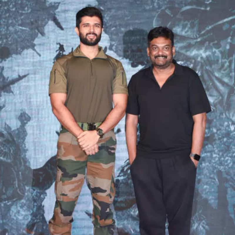 After Liger disaster, Vijay Deverakonda takes big risk; rejects JGM to team up with THIS director?