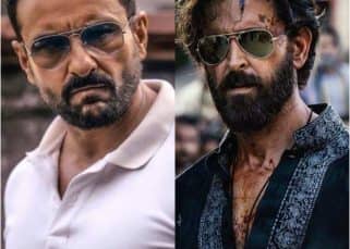 Vikram Vedha: Hrithik Roshan and Saif Ali Khan not promoting the film together for THIS reason? [Exclusive]