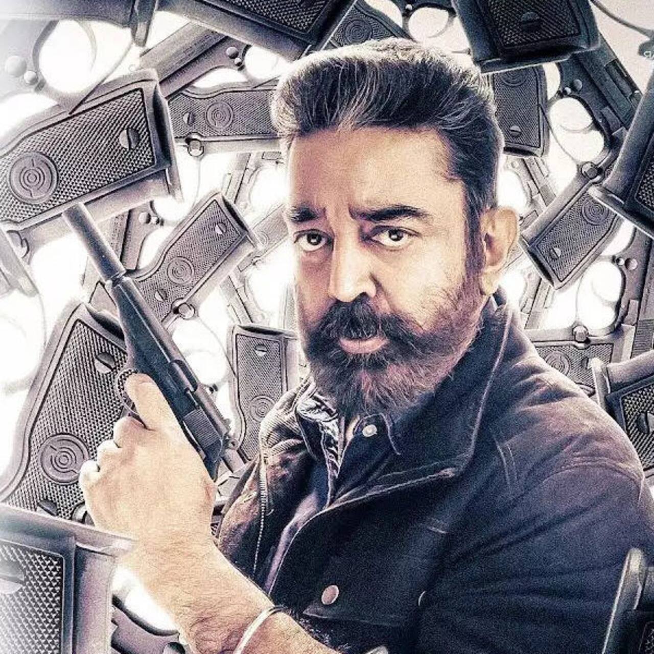 Ponniyin Selvan 1 Before Chiyaan VikramAishwarya Rai Bachchan starrer