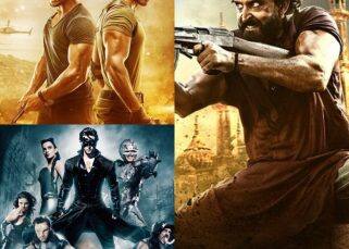 Vikram Vedha box office collection day 1: Hrithik Roshan to fall short of beating the opening day of War, Krrish 3 and his other HITS