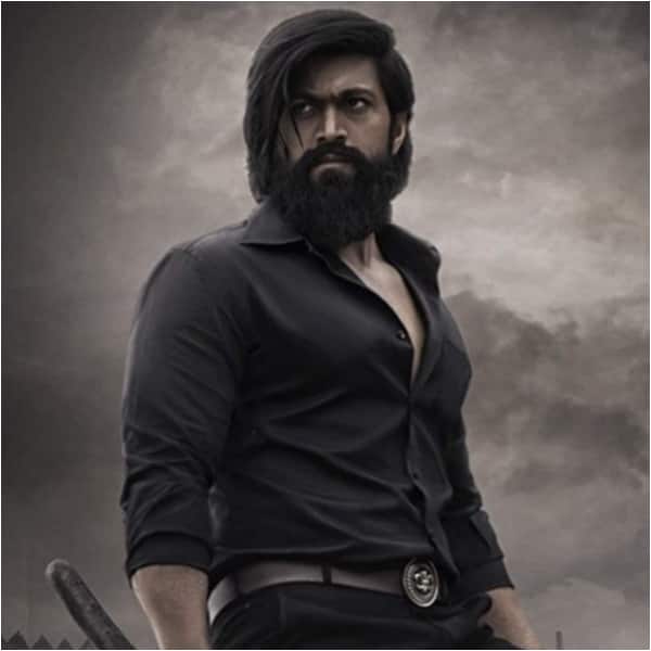 KGF 2 star Yash to team up with Shankar for a big budget movie?