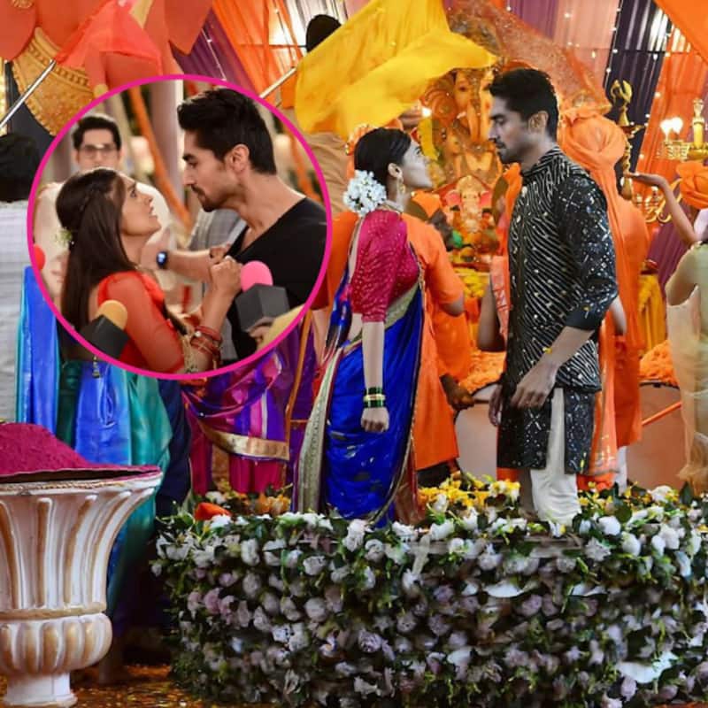 Yeh Rishta Kya Kehlata Hai: Increasing differences in Akshara-Abhimanyu's life for the sake of twists and TRPs leaves AbhiRa fans HIGHLY UPSET [View Tweets]