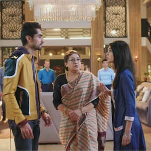 Yeh Rishta Kya Kehlata Hai shocking twists: Akshara wishes to withdraw court proceedings; Neil-Aarohi's affair revealed