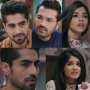 Yeh Rishta Kya Kehlata Hai BIG TWIST: Abhimanyu meets Kunal; Akshara feels his presence – AbhiRa reunion on cards? 