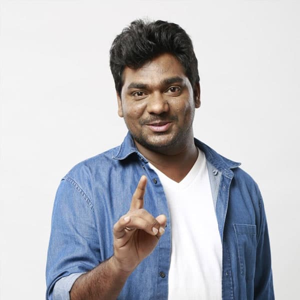 Zakir Khan